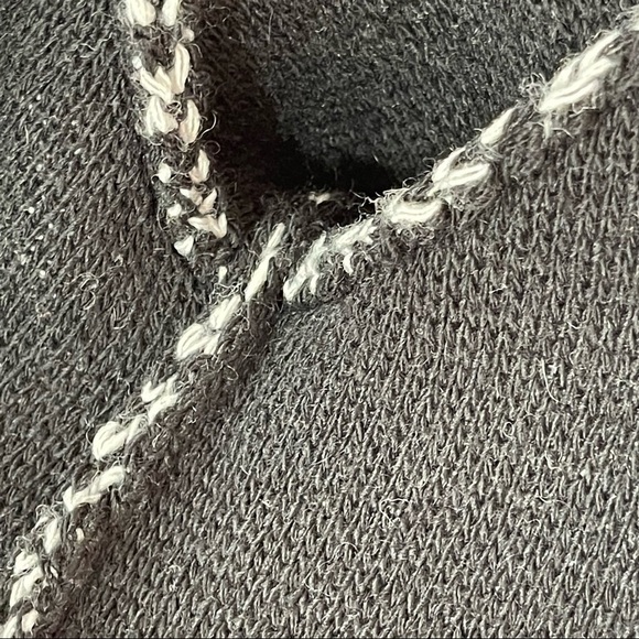 Bianca G. Cardigan Sweater size Small - Picture 8 of 15